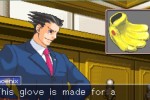 Phoenix Wright: Ace Attorney Justice for All (Wii)