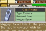 Phoenix Wright: Ace Attorney Justice for All (Wii)
