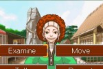 Phoenix Wright: Ace Attorney Justice for All (Wii)