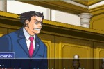 Phoenix Wright: Ace Attorney Justice for All (Wii)
