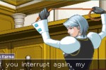 Phoenix Wright: Ace Attorney Justice for All (Wii)