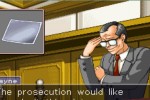 Phoenix Wright: Ace Attorney Justice for All (Wii)