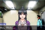 Phoenix Wright: Ace Attorney Justice for All (Wii)