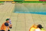 Dragon Ball DS 2: Totsugeki! Red Ribbon Gun (DS)