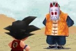 Dragon Ball DS 2: Totsugeki! Red Ribbon Gun (DS)