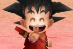Dragon Ball DS 2: Totsugeki! Red Ribbon Gun (DS)