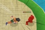 Dragon Ball DS 2: Totsugeki! Red Ribbon Gun (DS)