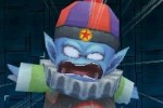 Dragon Ball DS 2: Totsugeki! Red Ribbon Gun (DS)