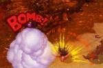 Dragon Ball DS 2: Totsugeki! Red Ribbon Gun (DS)