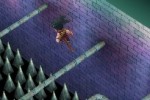 Dragon Ball DS 2: Totsugeki! Red Ribbon Gun (DS)