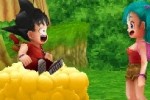 Dragon Ball DS 2: Totsugeki! Red Ribbon Gun (DS)