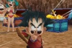 Dragon Ball DS 2: Totsugeki! Red Ribbon Gun (DS)