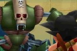 Dragon Ball DS 2: Totsugeki! Red Ribbon Gun (DS)