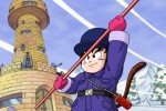 Dragon Ball DS 2: Totsugeki! Red Ribbon Gun (DS)