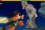 Dragon Ball DS 2: Totsugeki! Red Ribbon Gun (DS)