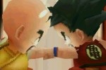 Dragon Ball DS 2: Totsugeki! Red Ribbon Gun (DS)