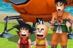 Dragon Ball DS 2: Totsugeki! Red Ribbon Gun (DS)
