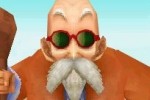 Dragon Ball DS 2: Totsugeki! Red Ribbon Gun (DS)