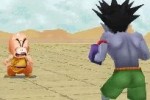 Dragon Ball DS 2: Totsugeki! Red Ribbon Gun (DS)