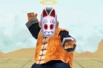 Dragon Ball DS 2: Totsugeki! Red Ribbon Gun (DS)
