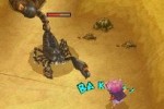 Dragon Ball DS 2: Totsugeki! Red Ribbon Gun (DS)