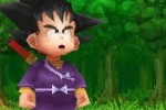 Dragon Ball DS 2: Totsugeki! Red Ribbon Gun (DS)