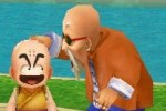 Dragon Ball DS 2: Totsugeki! Red Ribbon Gun (DS)