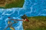 Dragon Ball DS 2: Totsugeki! Red Ribbon Gun (DS)