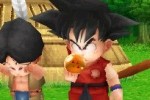 Dragon Ball DS 2: Totsugeki! Red Ribbon Gun (DS)