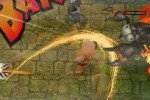 Dragon Ball DS 2: Totsugeki! Red Ribbon Gun (DS)