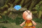 Dragon Ball DS 2: Totsugeki! Red Ribbon Gun (DS)