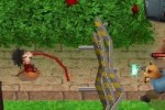 Dragon Ball DS 2: Totsugeki! Red Ribbon Gun (DS)