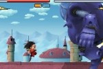 Dragon Ball DS 2: Totsugeki! Red Ribbon Gun (DS)