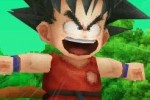 Dragon Ball DS 2: Totsugeki! Red Ribbon Gun (DS)