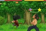 Dragon Ball DS 2: Totsugeki! Red Ribbon Gun (DS)