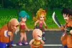 Dragon Ball DS 2: Totsugeki! Red Ribbon Gun (DS)