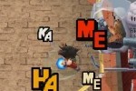 Dragon Ball DS 2: Totsugeki! Red Ribbon Gun (DS)