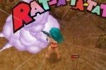 Dragon Ball DS 2: Totsugeki! Red Ribbon Gun (DS)