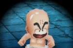 Dragon Ball DS 2: Totsugeki! Red Ribbon Gun (DS)