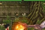 Dragon Ball DS 2: Totsugeki! Red Ribbon Gun (DS)