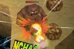 Dragon Ball DS 2: Totsugeki! Red Ribbon Gun (DS)