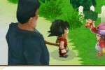 Dragon Ball DS 2: Totsugeki! Red Ribbon Gun (DS)