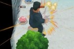 Dragon Ball DS 2: Totsugeki! Red Ribbon Gun (DS)