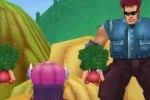 Dragon Ball DS 2: Totsugeki! Red Ribbon Gun (DS)