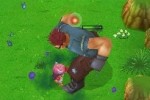 Dragon Ball DS 2: Totsugeki! Red Ribbon Gun (DS)