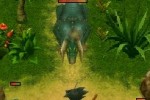 Dragon Ball DS 2: Totsugeki! Red Ribbon Gun (DS)