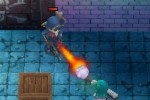 Dragon Ball DS 2: Totsugeki! Red Ribbon Gun (DS)