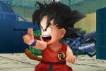 Dragon Ball DS 2: Totsugeki! Red Ribbon Gun (DS)