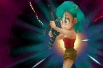 Dragon Ball DS 2: Totsugeki! Red Ribbon Gun (DS)