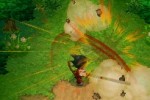 Dragon Ball DS 2: Totsugeki! Red Ribbon Gun (DS)